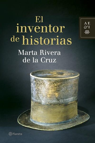 INVENTOR DE HISTORIAS | 9788408075202 | RIVERA DE LA CRUZ,MARTA