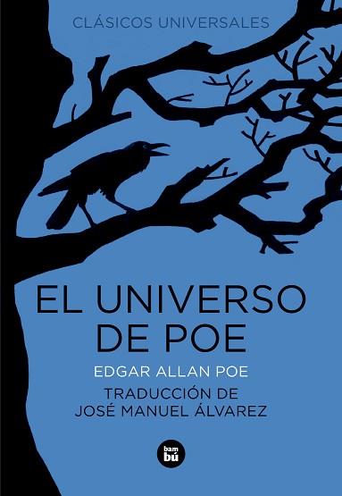 UNIVERSO DE POE | 9788483433027 | POE,EDGAR ALLAN