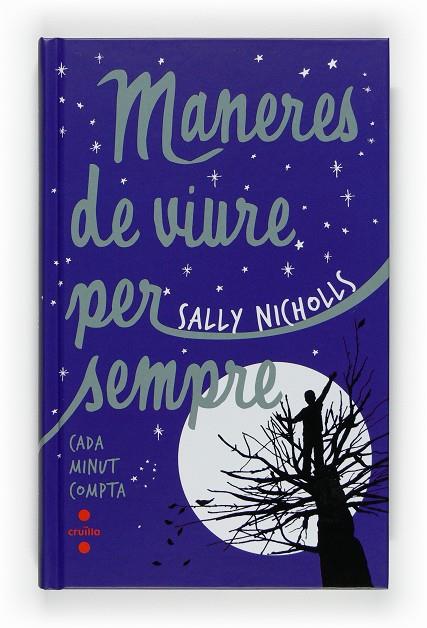 MANERES DE VIURE PER SEMPRE | 9788466123389 | NICHOLLS,SALLY