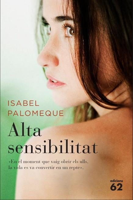 ALTA SENSIBILITAT | 9788429767254 | PALOMEQUE,ISABEL