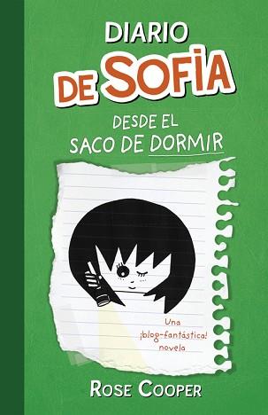 DIARIO DE SOFIA DESDE EL SACO DE DORMIR | 9788420414218 | COOPER,ROSE