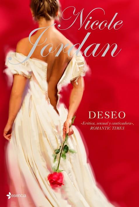 DESEO | 9788408075127 | JORDAN,NICOLE