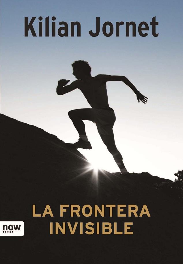 FRONTERA INVISIBLE (EDICION DE LUJO) | 9788416245017 | JORNET,KILIAN