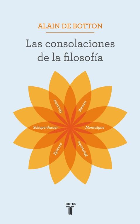 CONSOLACIONES DE LA FILOSOFIA | 9788430602155 | BOTTON,ALAIN DE