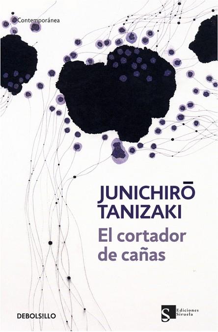 CORTADOR DE CAÑAS | 9788499080062 | TANIZAKI,JUNICHIRO