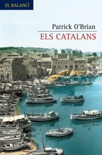 CATALANS | 9788429761948 | O,BRIAN,PATRICK