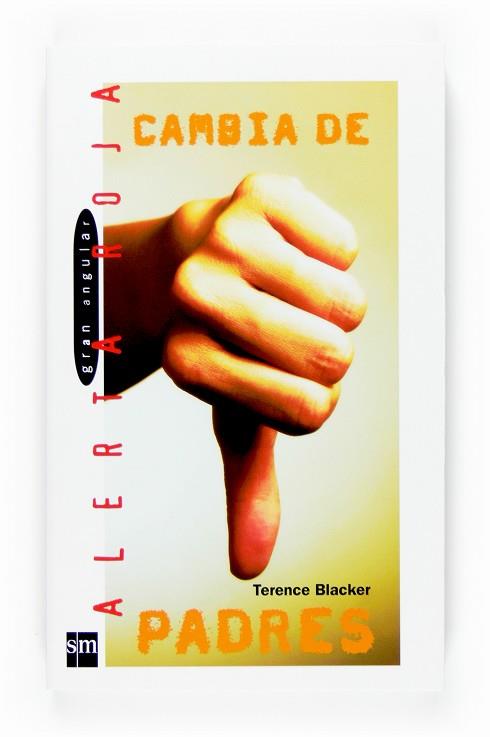 CAMBIA DE PADRES | 9788467518375 | BLACKER,TERENCE