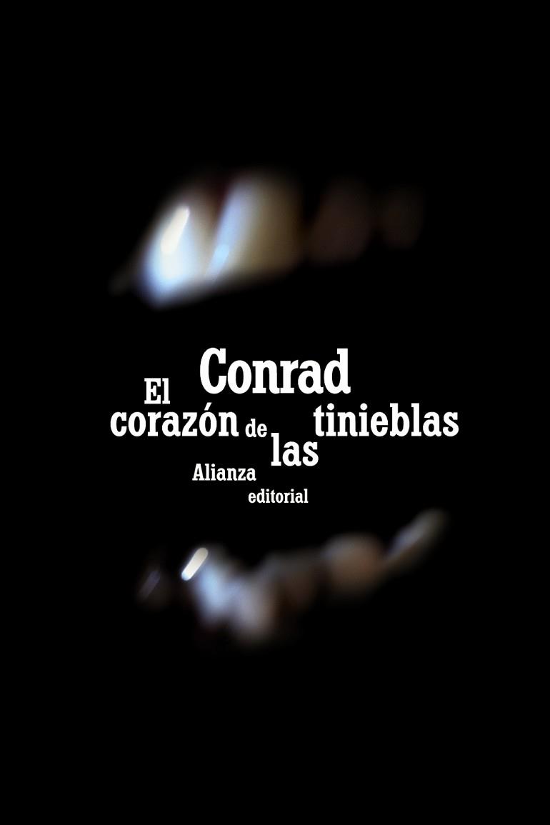 EL CORAZON DE LAS TINIEBLAS | 9788420669809 | CONRAD,JOSEPH