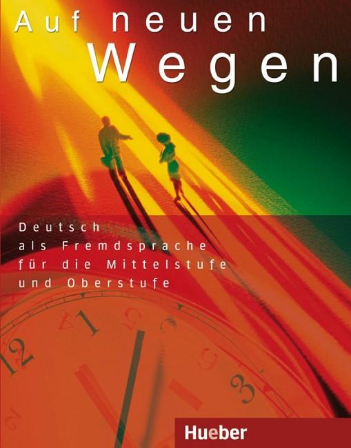 AUF NEUEN WEGEN | 9783190016402