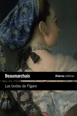 BODAS DE FIGARO | 9788420674438 | BEAUMARCHAIS,MARQUIS DE