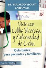 VIVIR CON COLITIS ULCEROSA Y ENFERMEDAD DE CROHN | 9788488066817 | ESCARTI CARBONELL,DR EDUARDO