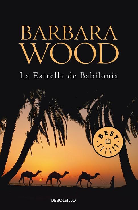 ESTRELLA DE BABILONIA | 9788497936330 | WOOD,BARBARA