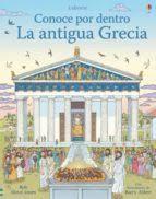 LA ANTIGUA GRECIA | 9781474987158