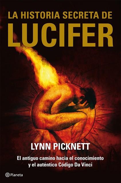 HISTORIA SECRETA DE LUCIFER | 9788408074595 | PICKNETT,LYNN