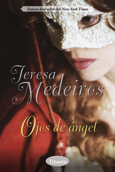 OJOS DE ANGEL | 9788492916665 | MEDEIROS,TERESA