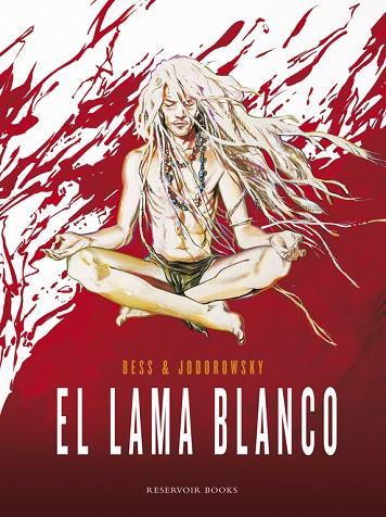 LAMA BLANCO | 9788439728955 | BESS & JODOROWSKY