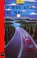 Y MAS ALLA EL MAR | 9788434873728 | LEMBCKE,M.