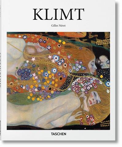 KLIMT | 9783836558051 | NERET,GILLES