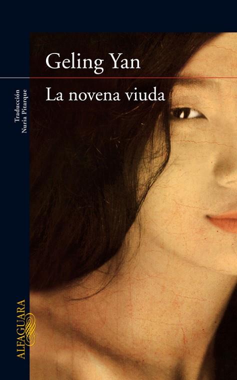 NOVENA VIUDA | 9788420406367 | YAN,GELING