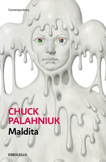 MALDITA | 9788466332866 | PALAHNIUK,CHUCK