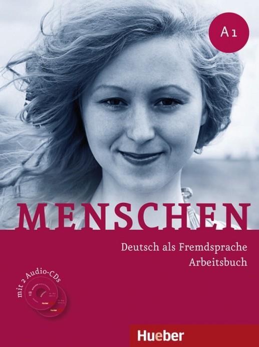 MENSCHEN A1 ARBEITSBUCH | 9783191119010