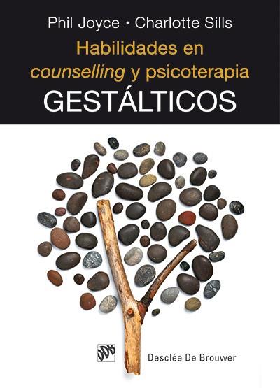 HABILIDADES EN COUNSELLING Y PSICOTERAPIA | 9788433026835 | JOYCE,PHIL SILLS,CHARLOTTE