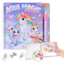 AQUA MAGIC BOOK | 4010070630027