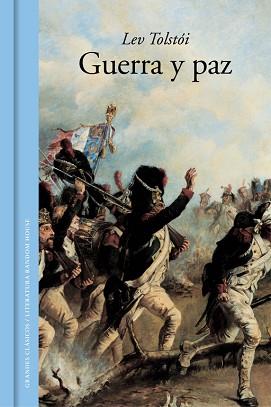 GUERRA Y PAZ | 9788439731061 | TOLSTOI,LEON