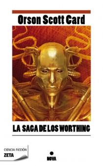 SAGA DE LOS WORTHING | 9788498725117 | SCOTT CARD,ORSON