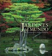 JARDINES DEL MUNDO DE POMPEYA AL EDEN PROJECT | 9788497852852 | BOSSER,JACQUES LE TOQUIN,ALAIN