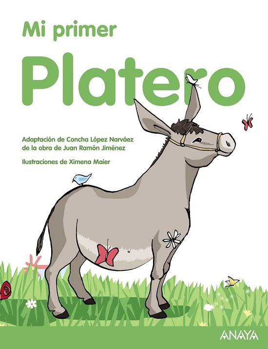 MI PRIMER PLATERO | 9788469807828 | LOPEZ NARVAEZ,CONCHA