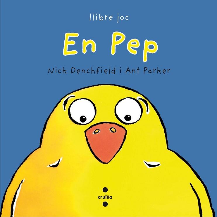 EN PEP | 9788466133272 | DENCHFIELD,NICK PARKER,ANT