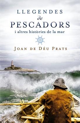 LLEGENDES DE PESCADORS I ALTRES HISTORIES DE LA MAR | 9788466658126 | PRATS,JOAN DE DEU