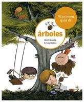 MI PRIMERA GUIA DE ARBOLES | 9788424632519 | BOADA,MARTI BOADA,ARNAU