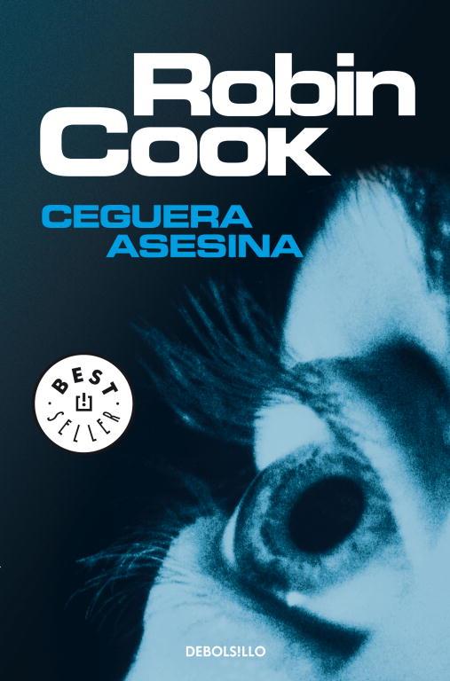 CEGUERA ASESINA | 9788497931045 | COOK,ROBIN