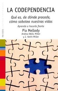 CODEPENDENCIA QUE ES ...APRENDE A HACERLE FRENTE | 9788449315947 | MELLODY,PIA