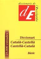 DICCIONARI CATALA-CASTELLA BASIC | 9788441224230 | DIVERSOS AUTORS