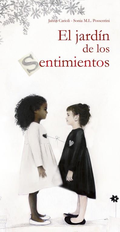 JARDIN DE LOS SENTIMIENTOS | 9788448847371 | CARIOLI,JANNA POSSENTINI,SONIA M.I.