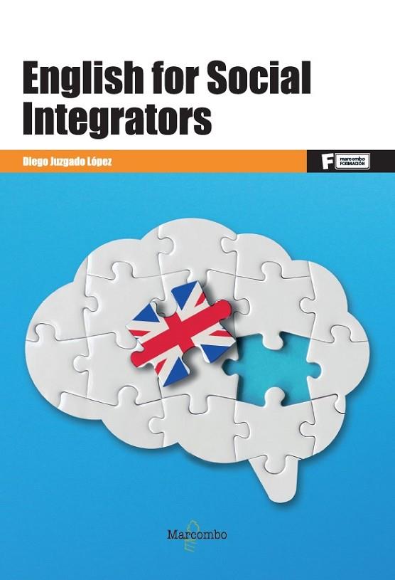 ENGLISH FOR SOCIAL INTEGRATORS | 9788426738318 | JUZGADO LÓPEZ, DIEGO