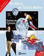 12 CONTES DE L,UNIVERS. UNA MANERA DIVERTIDA D,APRENDRE | 9788424621933 | MOLINA,TOMAS