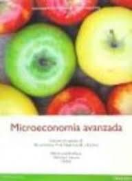 MICROECONOMIA AVANZADA | 9781781345788 | GRAVELLE, HUGH/REES, RAY