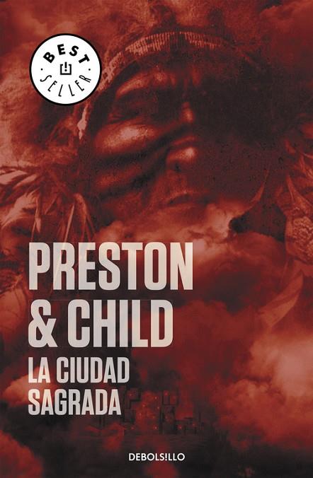 CIUDAD SAGRADA | 9788497592697 | PRESTON,DOUGLAS CHILD,LINCOLN