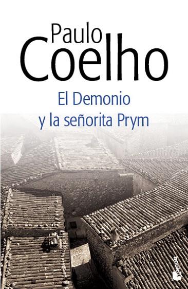 DEMONIO Y LA SEÑORITA PRYM | 9788408130413 | COELHO,PAULO