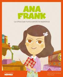 ANA FRANK | 9788417822231 | CAVALLONE, MARIA CECILIA