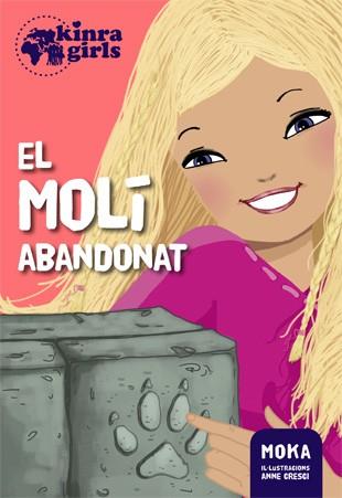 MOLI ABANDONAT | 9788424655518 | MOKA CRESCI,ANNE