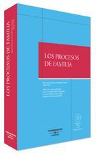 PROCESOS DE FAMILIA | 9788447025763 | SOSPEDRA NAVAS,FRANCISCO JOSE