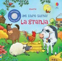 LA GRANJA | 9781474990011