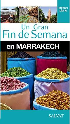 MARRAKECH | 9788499357461