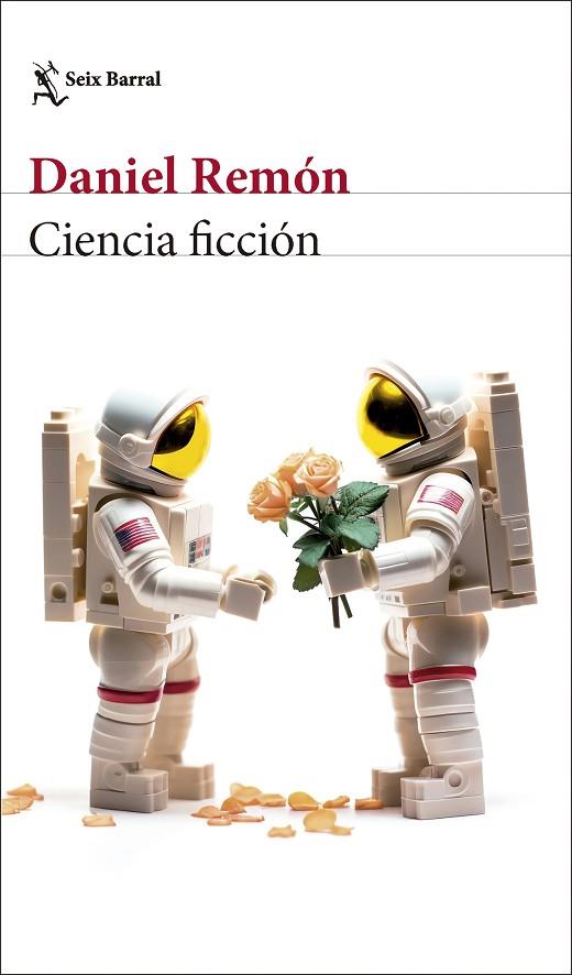 CIENCIA FICCIÓN | 9788432242816 | REMÓN, DANIEL