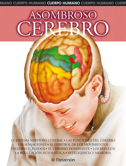 ASOMBROSO CEREBRO | 9788434226180 | CASSAN,ADOLFO